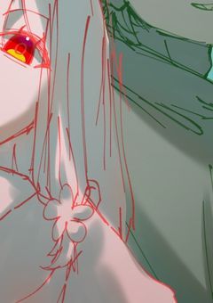 実氵兄者nmmnイラスト達