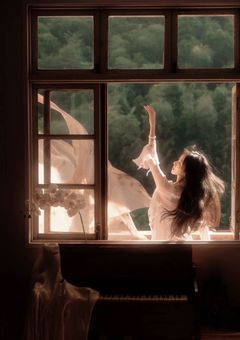 開かずの扉を開けてください