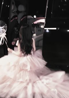 瑞稀のシンデレラ姫