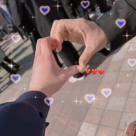 ❤︎ここ❤︎さんのアイコン画像