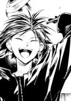 猟犬の6人目はマフィアの秘書で探偵社員