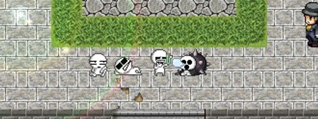 こぺーおさんの壁紙画像