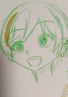 イラスト部屋
