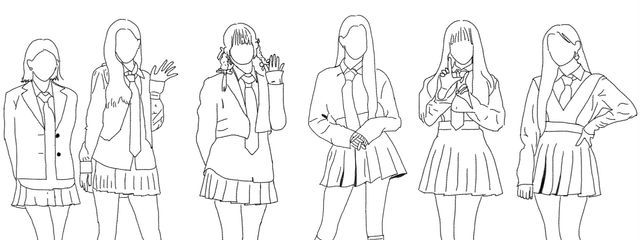しえるさんの壁紙画像