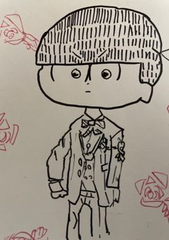 ツイステ&おそ松さん専用イラスト部屋