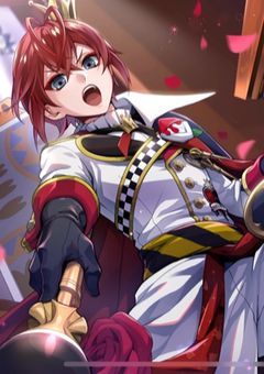 ツイステ系の雑談とか