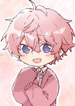 さとみ君同盟！！