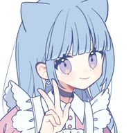 あおい 3ヶ月間メイド服&猫耳&語尾にゃんさんのアイコン画像