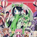 じょうちょふあんていゆっけ