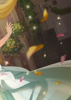 朝起きたら猫耳生えてました