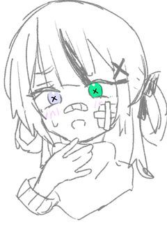 変なのに好かれる、、、