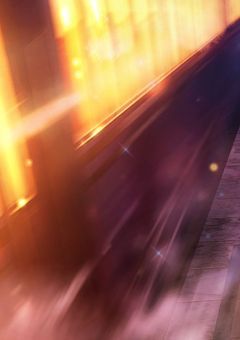  違 う ！ こ ん な こ と し た く な か っ た ！ 