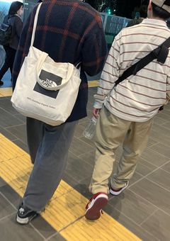 雑談＋イラスト