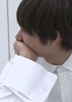 　大嫌いな彼氏  。