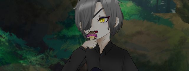 横木　零(ヨコギ　レイ) さんの壁紙画像