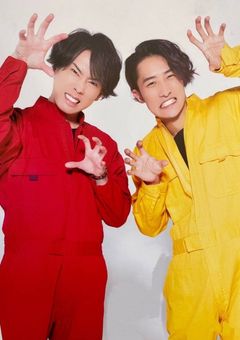 だていわの幸せな家庭