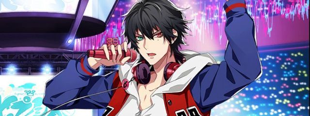 莉音の病み垢っていうか裏垢(？)さんの壁紙画像