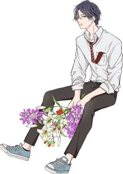 お嬢様系転校生山田と仲良くなる