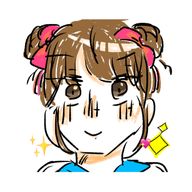 璃奈さんのアイコン画像