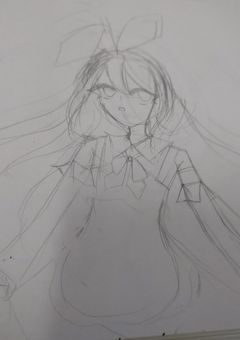 雑談しよ〜