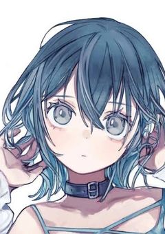 新しい同居人は推しでした。