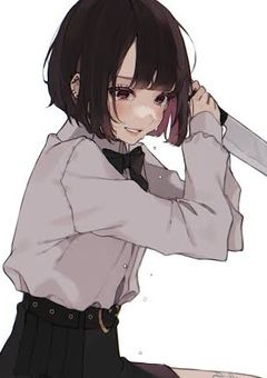 天才殺人鬼は氷の扉の奥で眠っている“wrwrd”