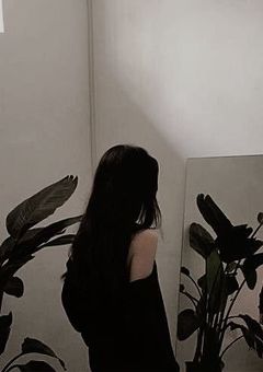 綺麗な私でいたかった。