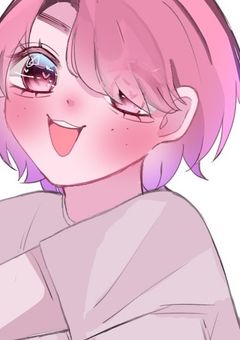 可愛い君と幸せに(雪男)(イラスト)(固定)