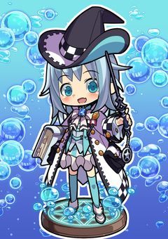 私のパーティーメンバーは全員魔法使いです？！