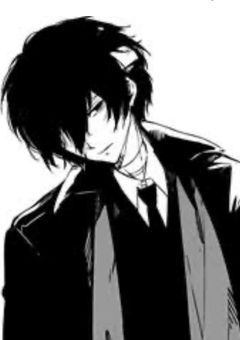 ダザイの片割れ