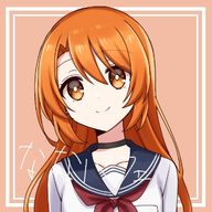  みかん🍊いいね押してないと..どうなるかお楽しみだよ⁉さんのアイコン画像