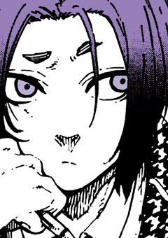 ヤ バ い 方 の お 嬢 。