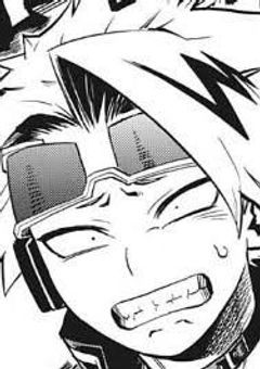 彼 だ け に は 「 塩 」 な ん で す 。