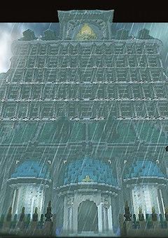 【参加型〆】HOTEL PETRICHOR