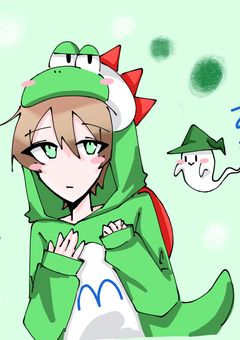 イラスト