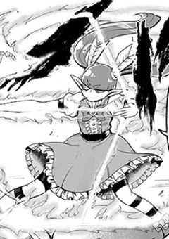  転 校 生 は バ ル バ ト ス の 家 系 だ そ う で す 