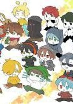 【マイクラ実況者】曲パロ