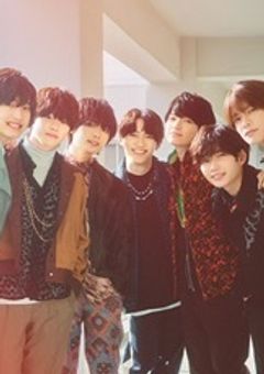 なにわ男子が兄弟だったら?