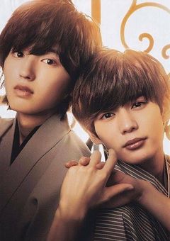 みっちーの重い愛