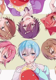 #私の体質はちょっとおかしい+#お嬢様の壊し方