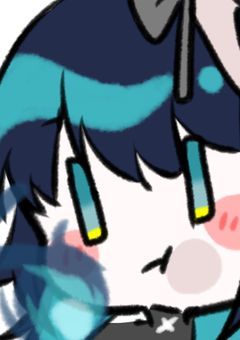 色ラフ提出所