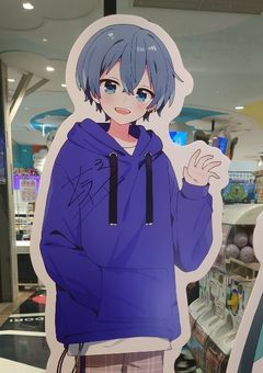 キミと夢見る女の子