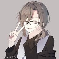 アモ🫧さんのアイコン画像