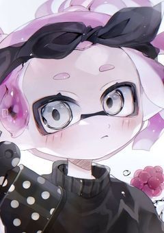 だれかスプラやろ☆