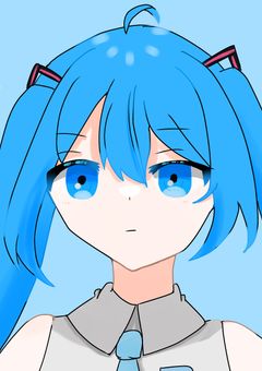 10年後には神絵師