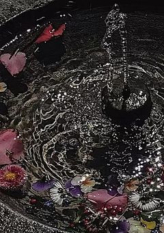 君 の 中 で 永 遠 の 命 を