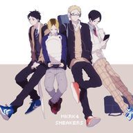 ルーチェ＠オタクさんのアイコン画像