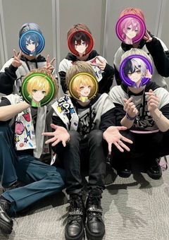 　BL短編集　