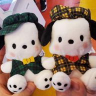 🐶🍏さんのアイコン画像