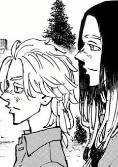 旦那と離婚したい。【灰谷蘭】【梵天】